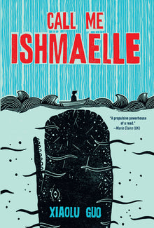 Call Me Ishmaelle