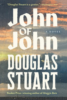 John of John (Oprah's Book Club)