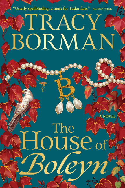 The House of Boleyn