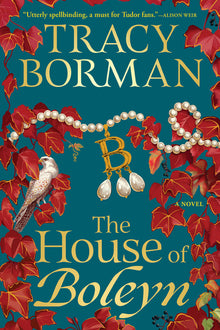 The House of Boleyn