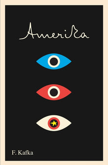 Amerika: The Missing Person: A New Translation, Based on the Restored Text