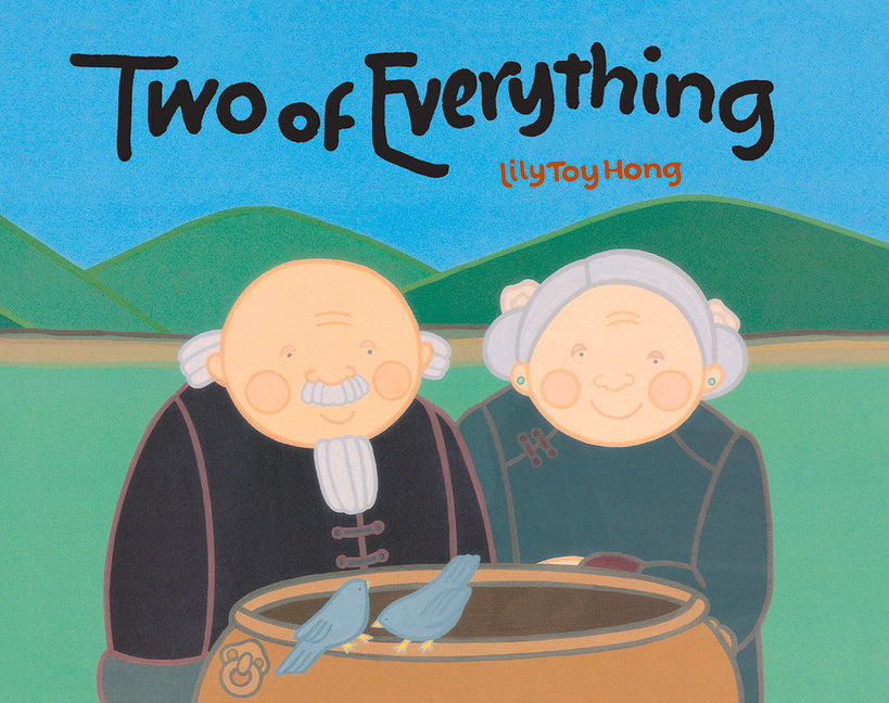 Two of Everything