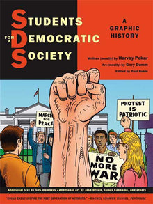 Students for a Democratic Society