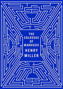 The Colossus of Maroussi