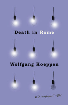 Death in Rome