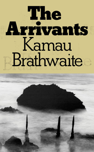 The Arrivants