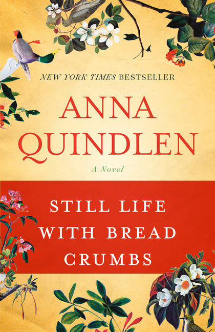 Still Life with Bread Crumbs: Still Life with Bread Crumbs: A Novel
