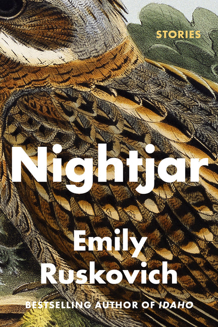 Nightjar: Stories