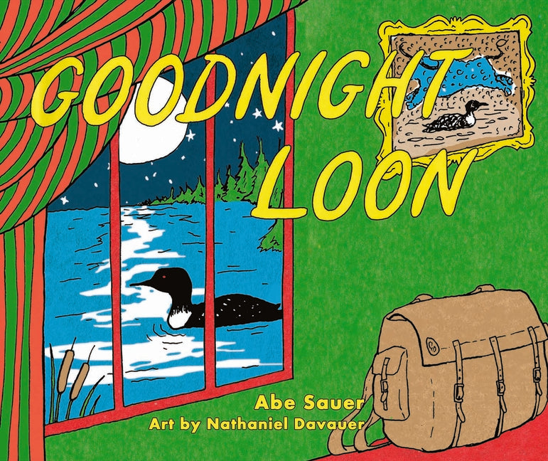 Goodnight Loon