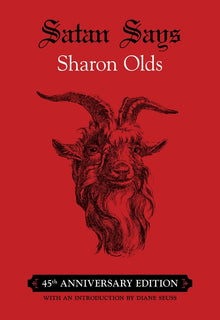 Satan Says: 45th Anniversary Edition