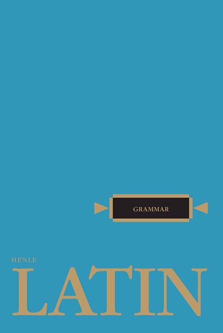Latin: Grammar