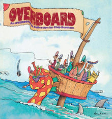 Overboard