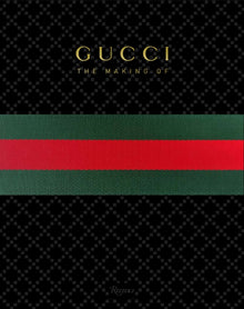 Gucci: The Making of