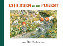 Children of the Forest: Mini Edition
