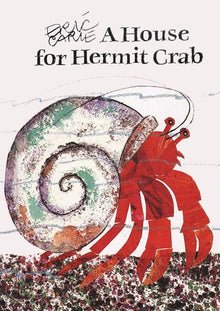 A House for Hermit Crab: Miniature Edition