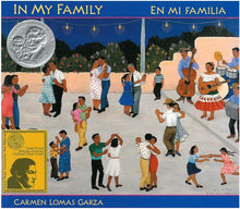 In My Family / En Mi Familia