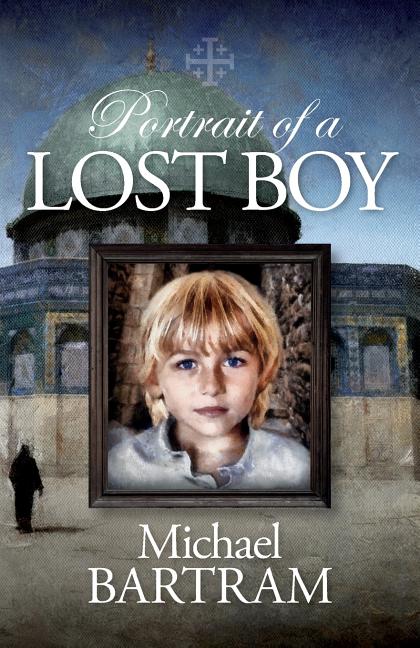 Portrait of a Lost Boy: A Jersualem Kidnapping