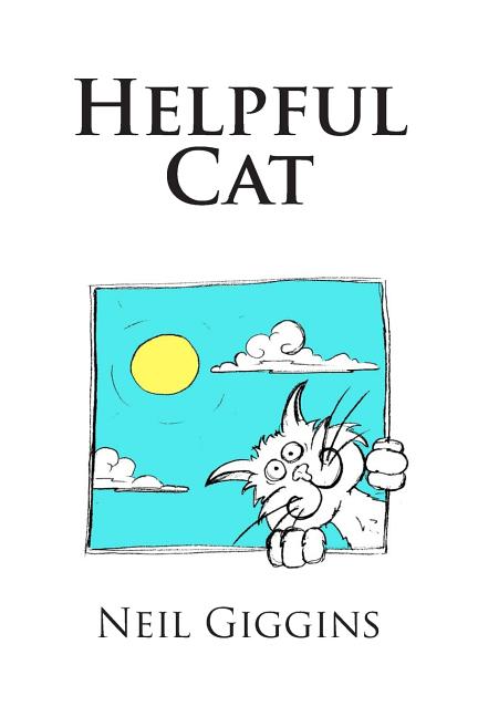 Helpful Cat