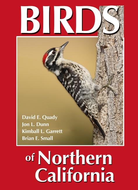 Birds of Northern California