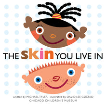 The Skin You Live in
