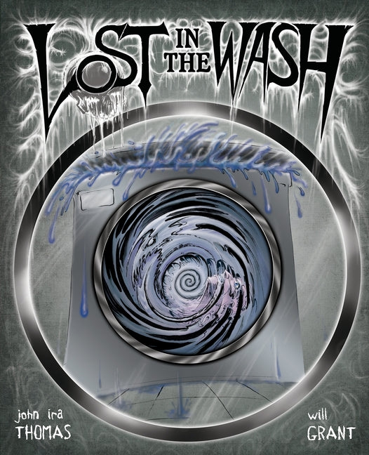 Lost in the Wash