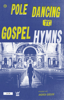 Pole Dancing to Gospel Hymns