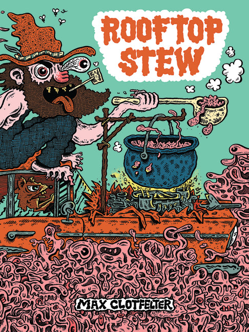 Rooftop Stew