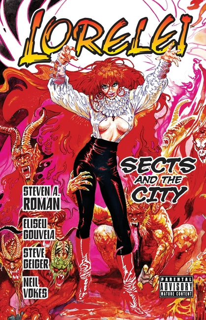 Lorelei: Sects and the City