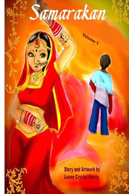 Samarakan: Volume 1