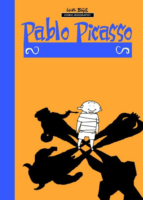 Milestones of Art: Pablo Picasso: The King