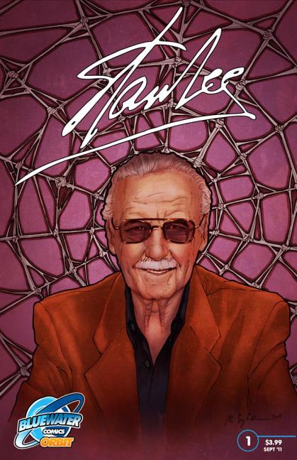 Orbit: Stan Lee: The Ultimate Avenger