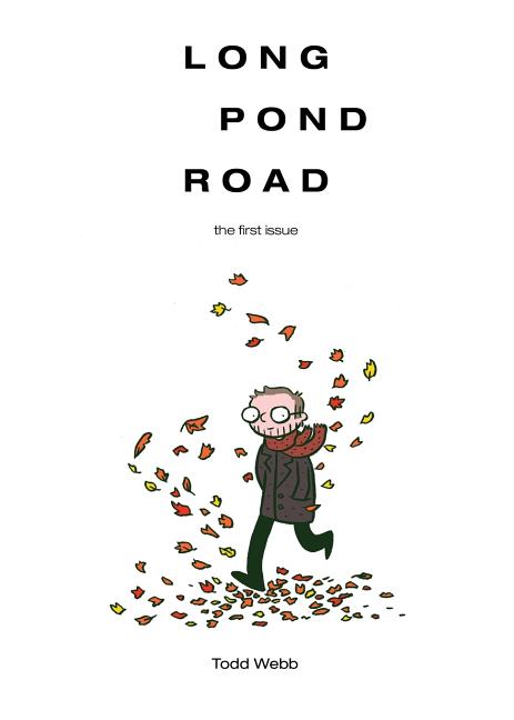 Long Pond Road: the first issue