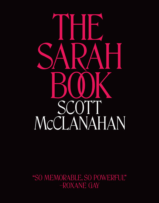 The Sarah Book