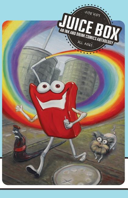 Juice Box
