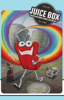 Juice Box