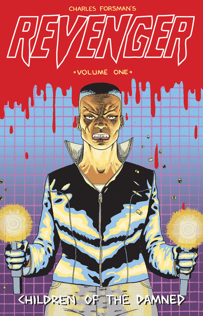 Revenger: Children of the Damned