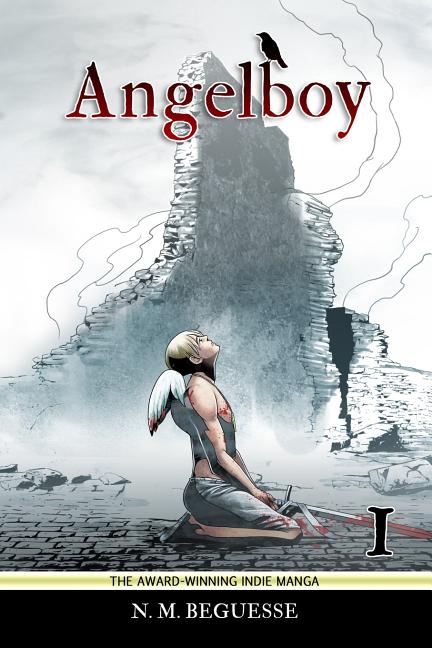 Angelboy Vol. 1