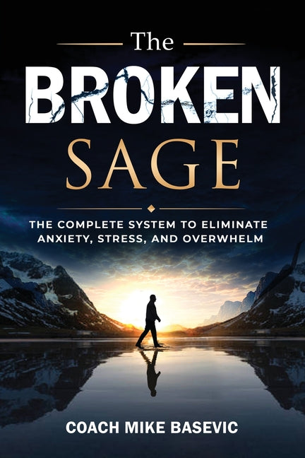 The Broken Sage