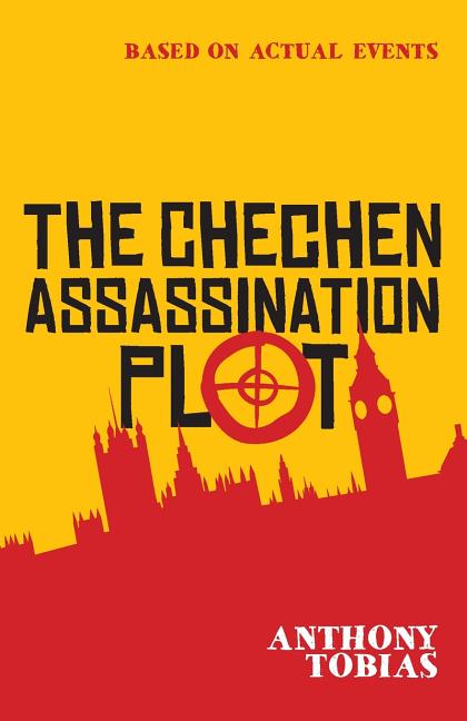 The Chechen Assassination Plot: The Cardboard Carton Murders
