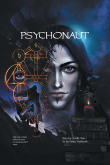 Psychonaut: the graphic novel