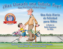 Has Llenado Una Cubeta Hoy