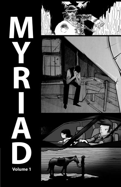 Myriad - Volume 1
