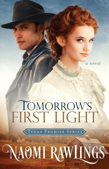 Tomorrow's First Light