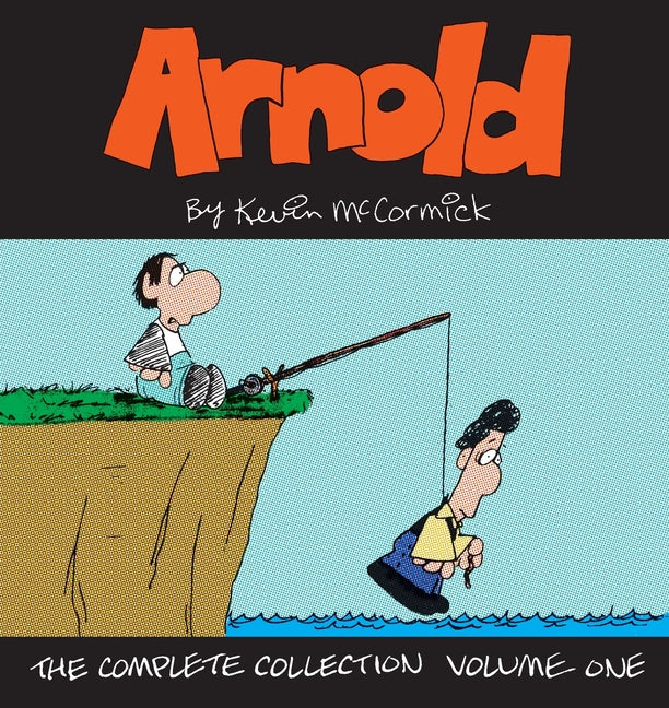 Arnold: The Complete Collection Volume 1