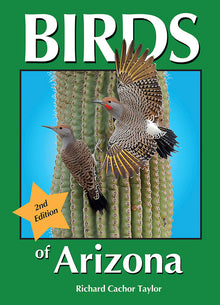 Birds of Arizona
