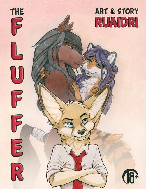 The Fluffer