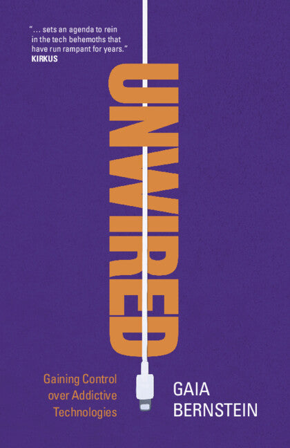 Unwired