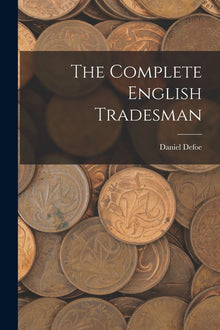 The Complete English Tradesman