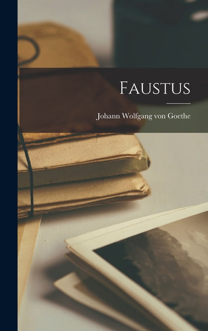 Faustus