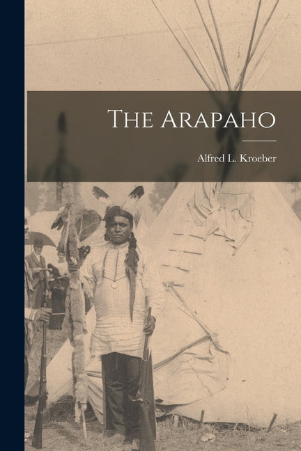 The Arapaho